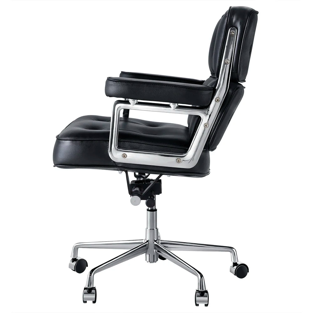 Leathe Office Computer Chair