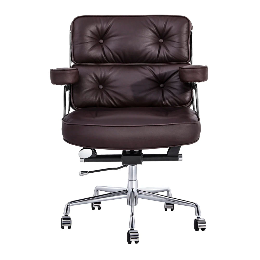 Leathe Office Computer Chair