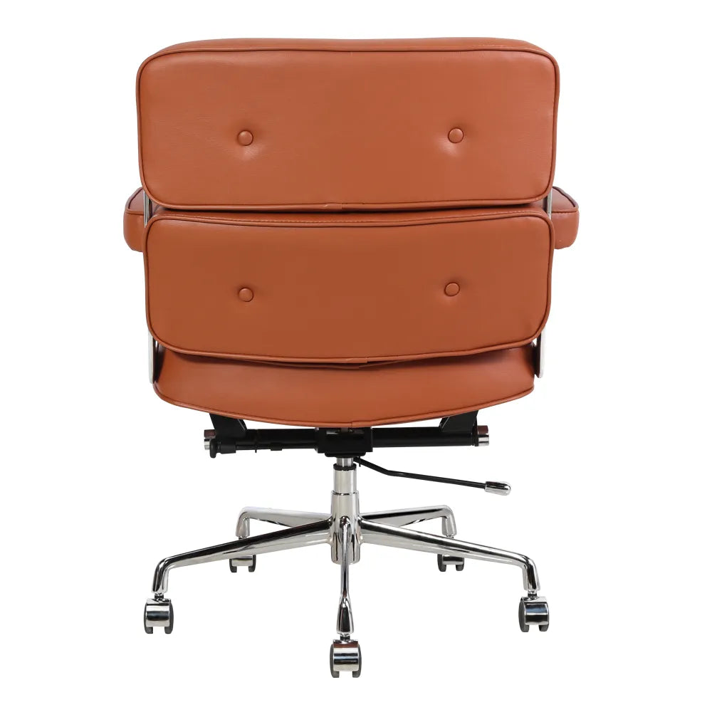 Leathe Office Computer Chair