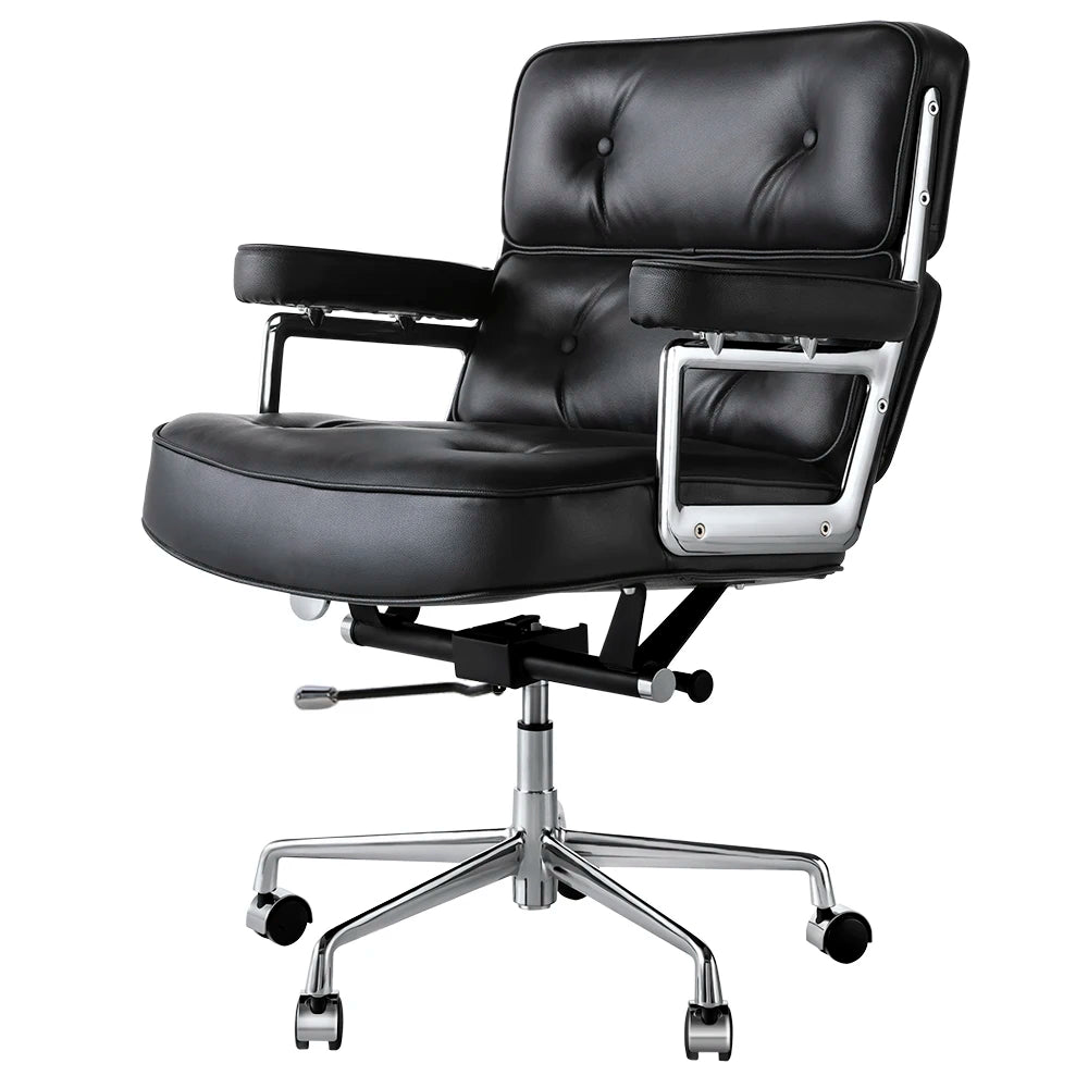 Leathe Office Computer Chair