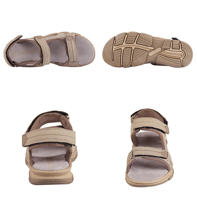 Women Sandals Flat Casual