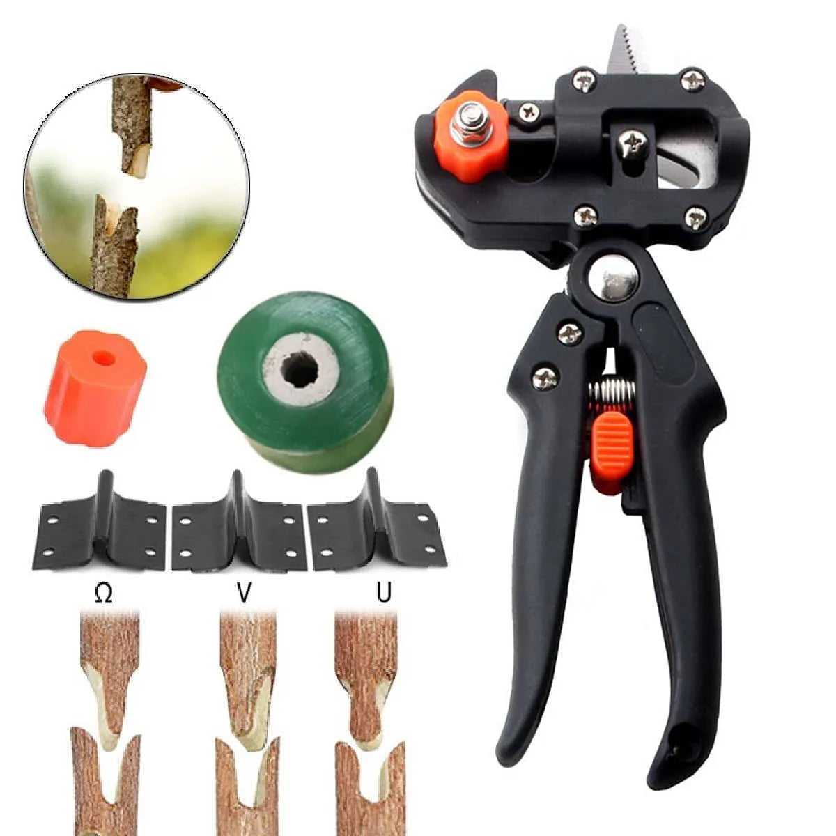 Grafting Pruner Garden Tool