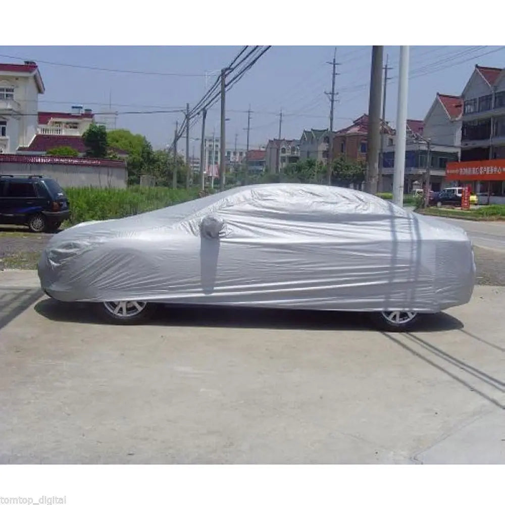 Full Car Cover Indoor Outdoor