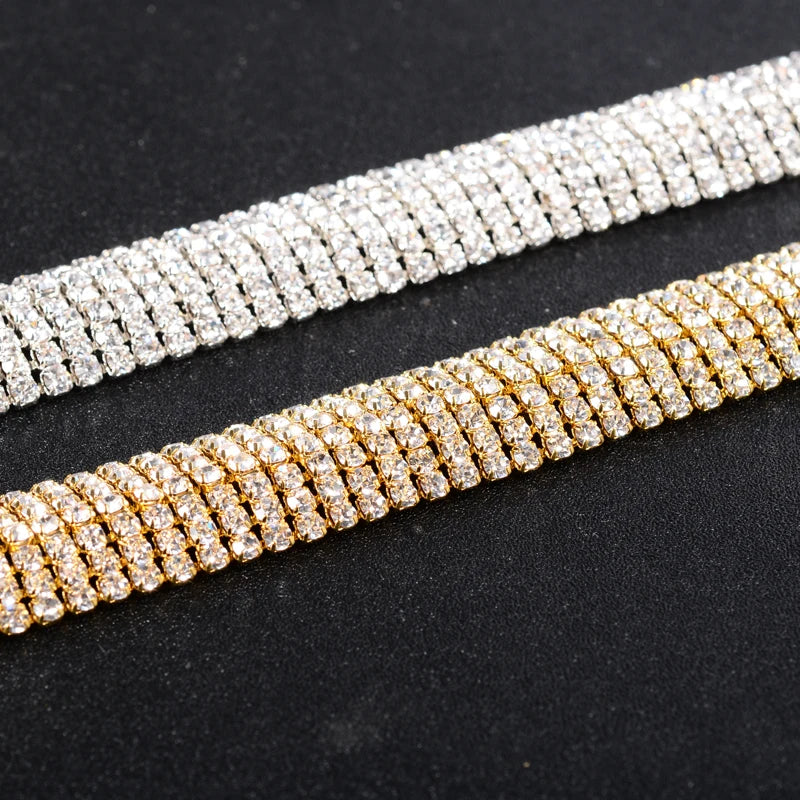 Luxury Brand Wedding Bracelet