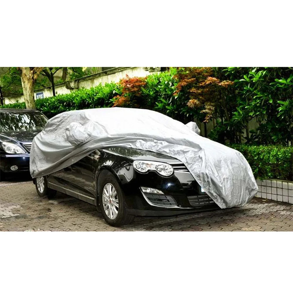 Full Car Cover Indoor Outdoor