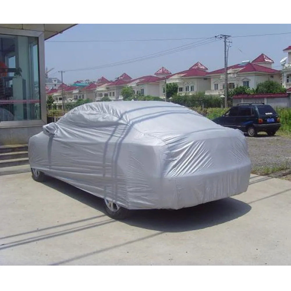 Full Car Cover Indoor Outdoor