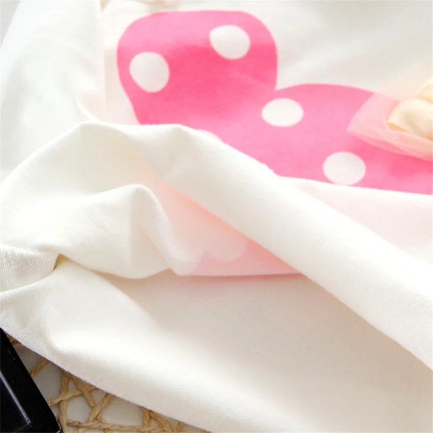 Tracksuit Children Spring Long Sleeve Clothes