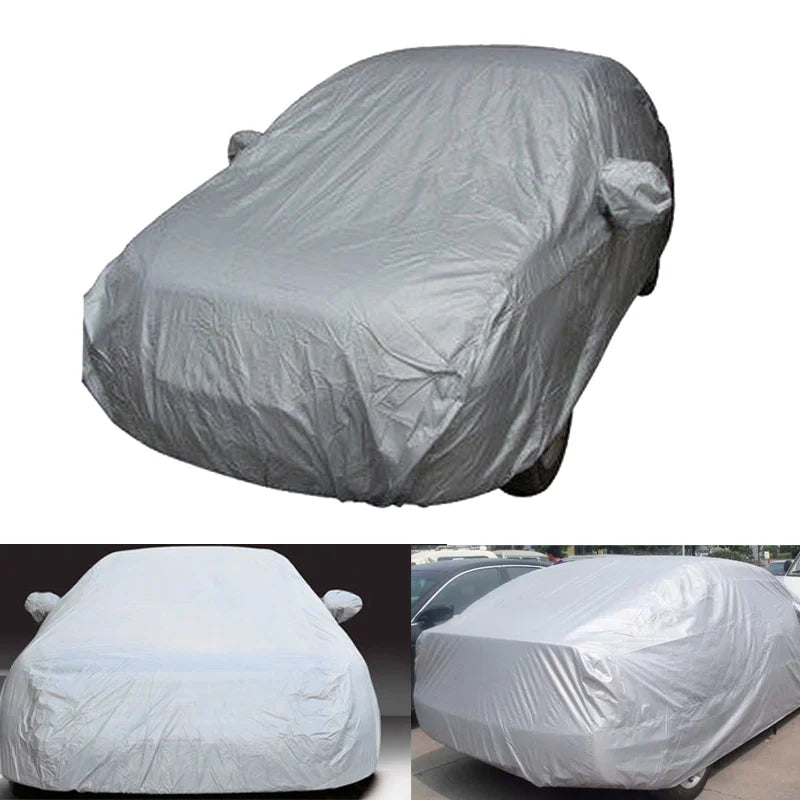 Full Car Cover Indoor Outdoor