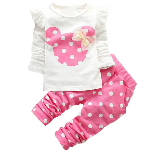 Tracksuit Children Spring Long Sleeve Clothes