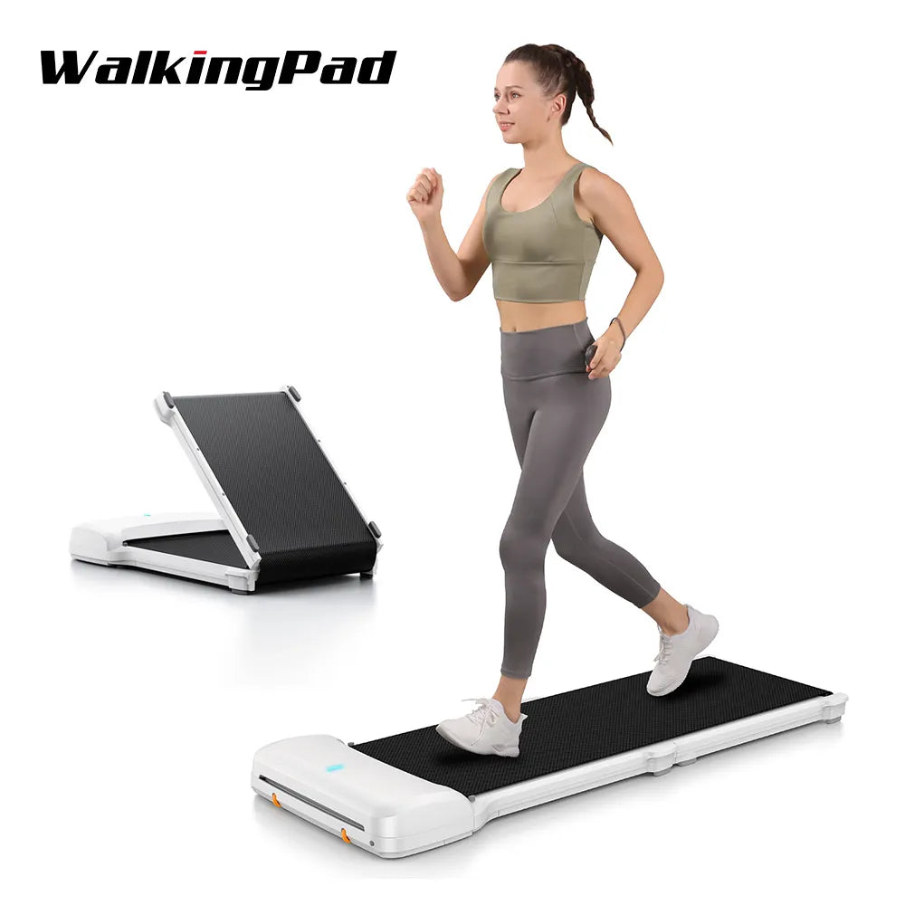 Foldable Treadmill  Fold Electric