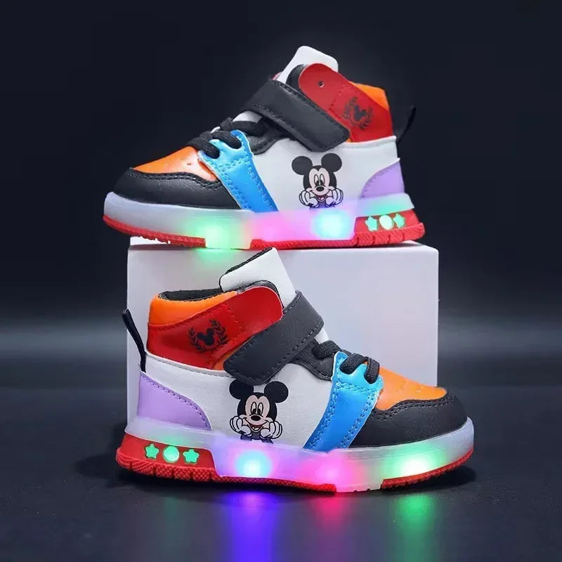 Disney Children's Sneakers