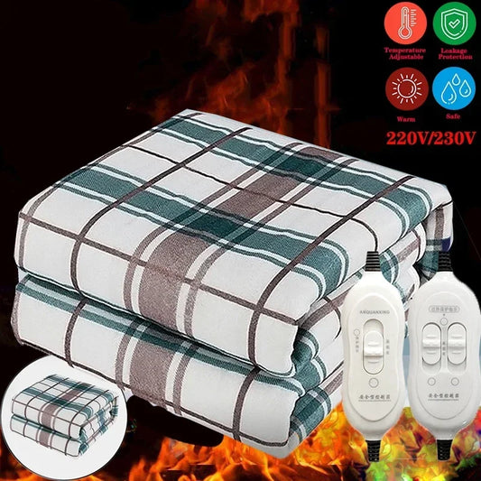 Electric Blanket 220v