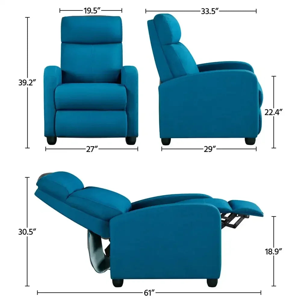 Recliner Chair