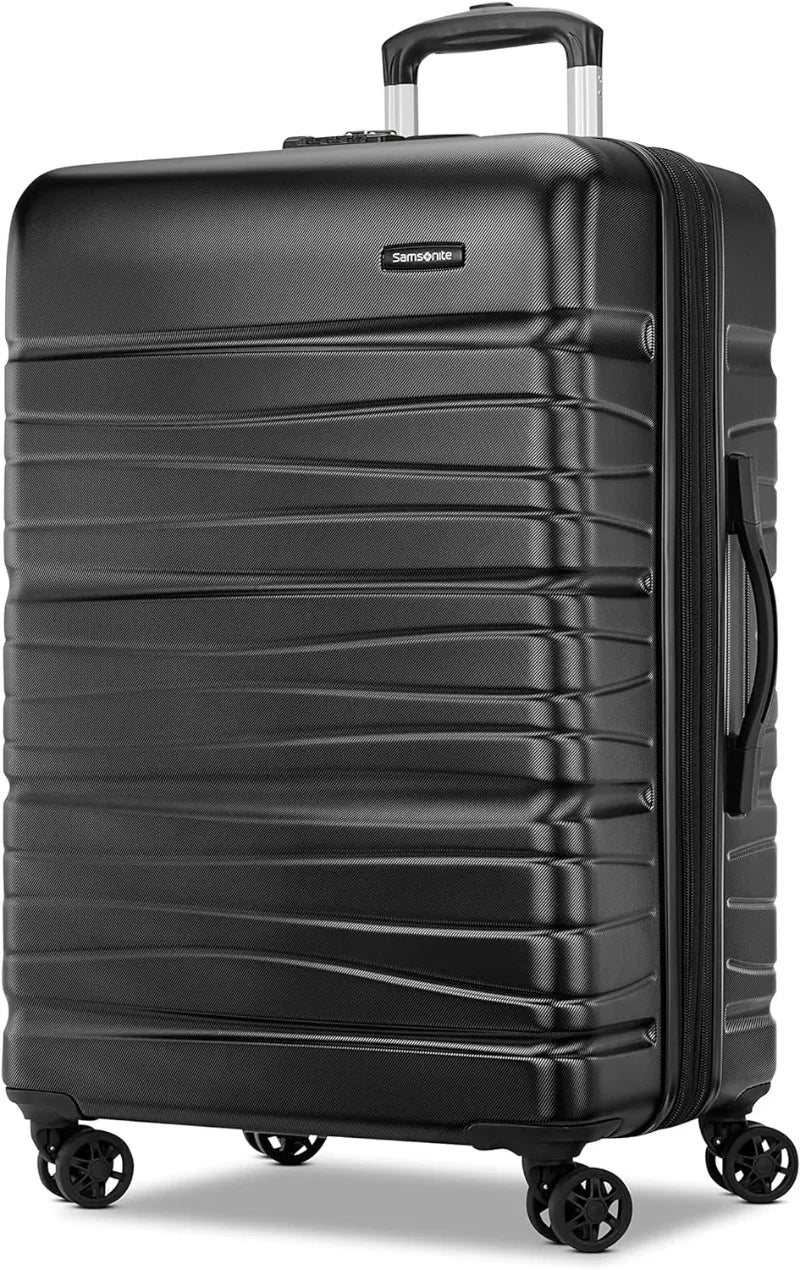 Evolve SE Hardside Expandable Luggage