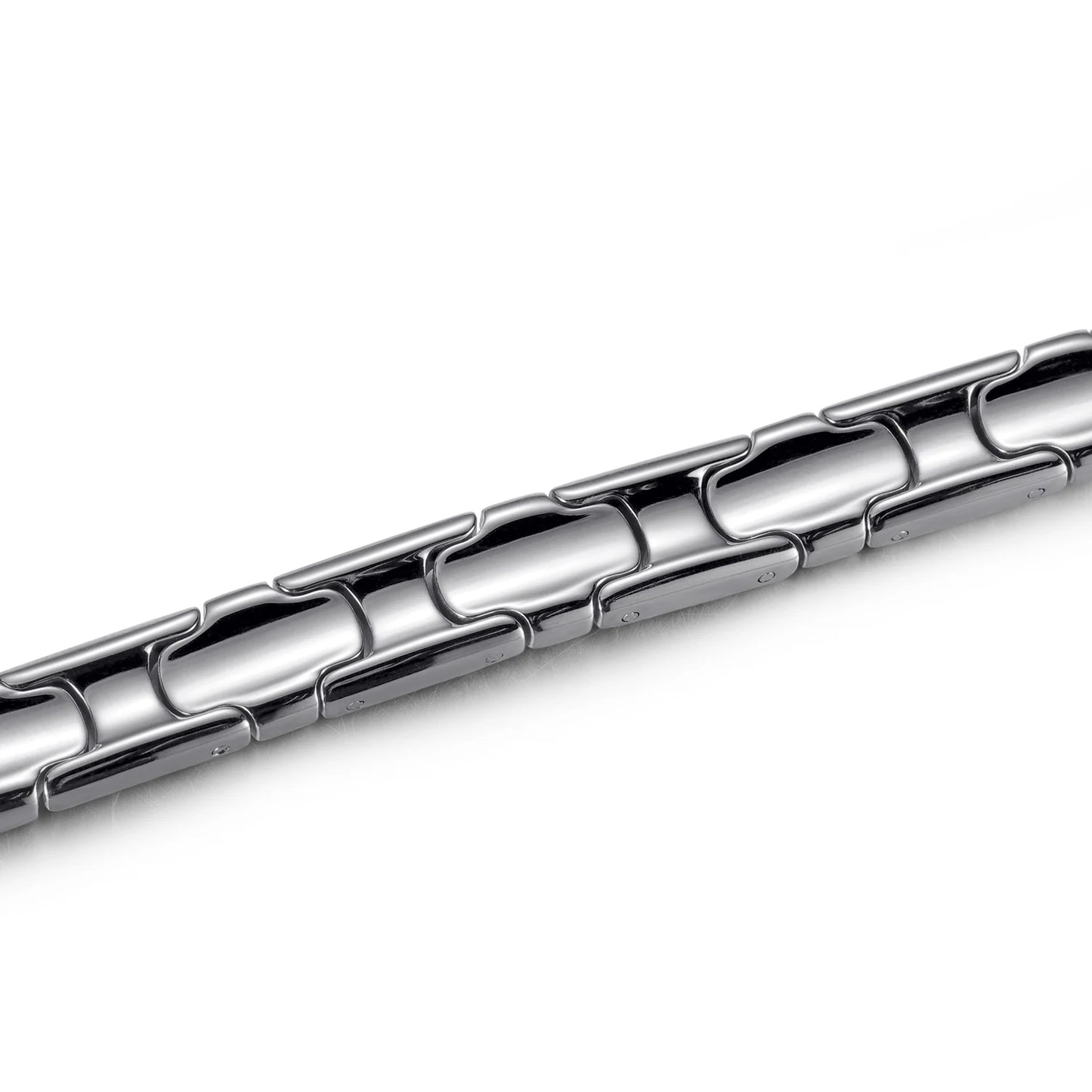 Stainless Steel Magnetic Bracelet