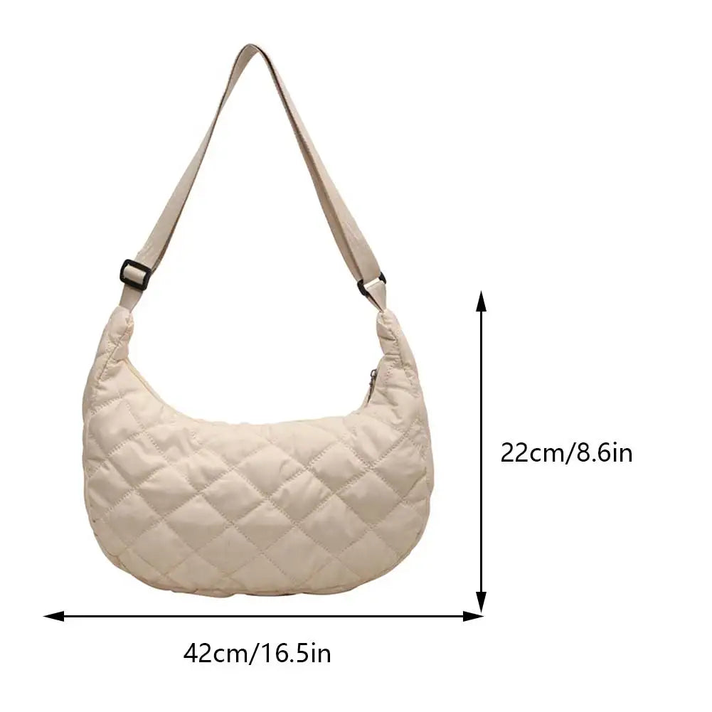 Women Hobo Shoulder Bag