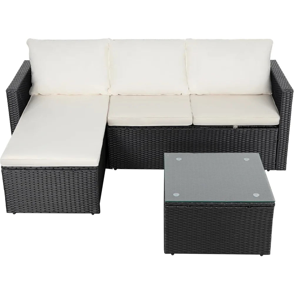 Outdoor Patio Furniture Sets