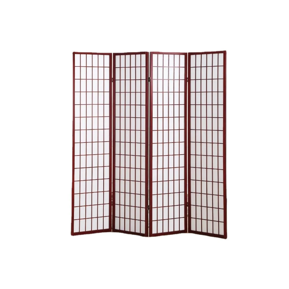 Oriental Shoji Room Divider,