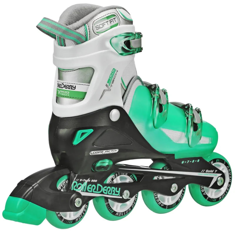 Women's Inline Skate