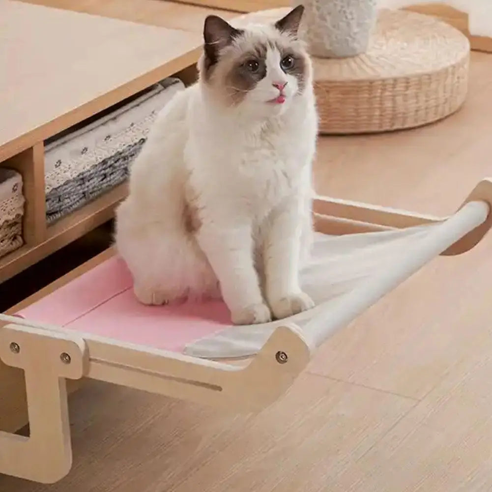 Hanging Cat Hammock