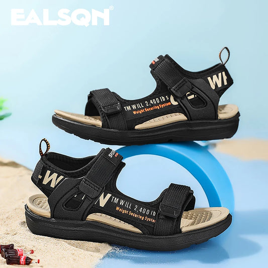 Children Girls Boys Sandals