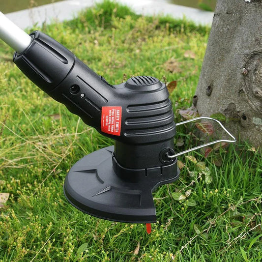 Electric Grass Trimmer