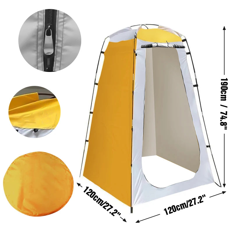 Westtune Privacy Shower Tent