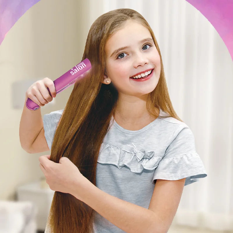 Girls  Simulation Hair Dryer