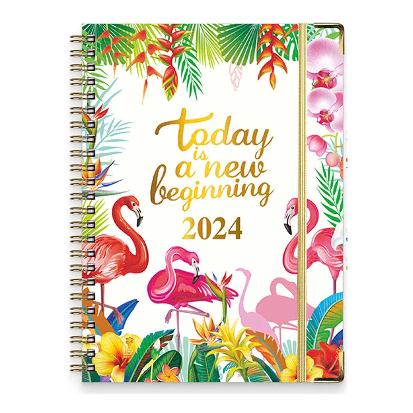 English Notebook Notepad  stationery office supplies