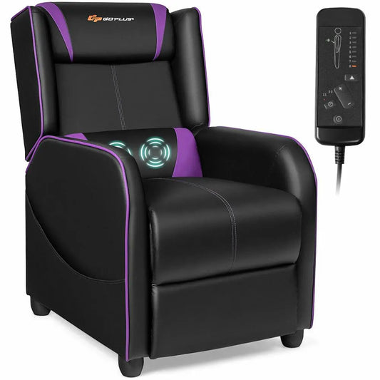 Massage Gaming Recliner