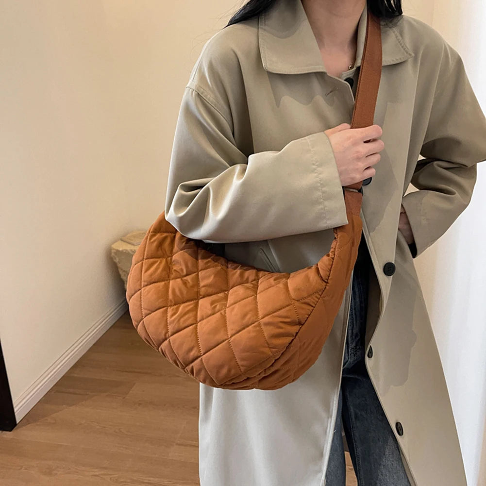 Women Hobo Shoulder Bag