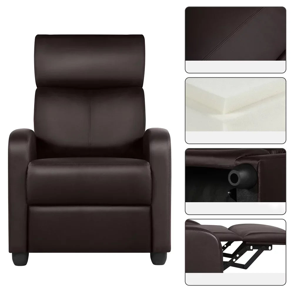 lounge chair  recliner chair