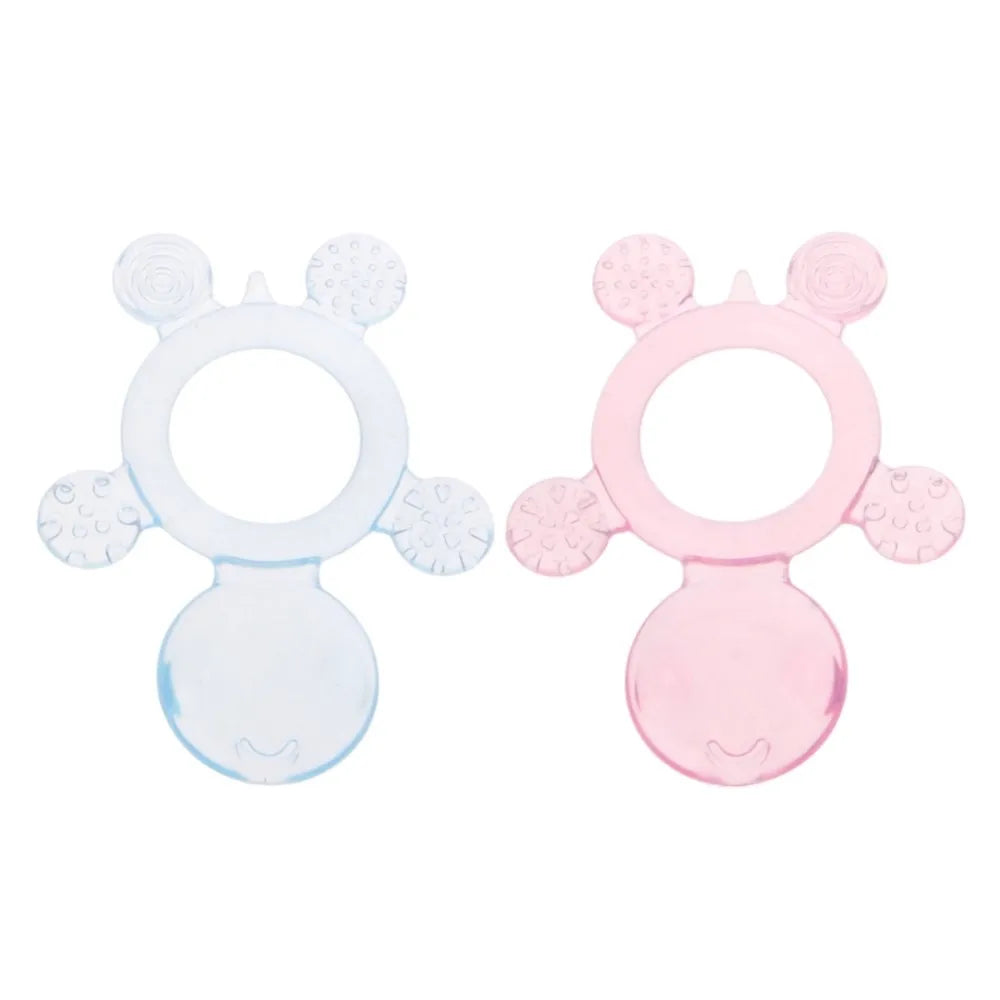 Baby Soothing Teether