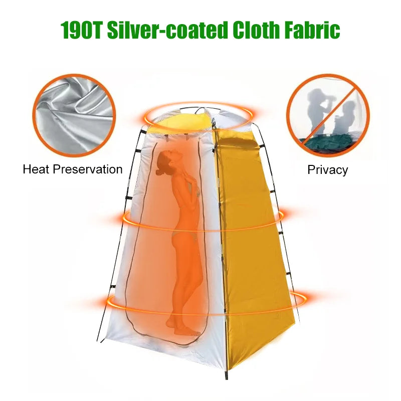 Westtune Privacy Shower Tent