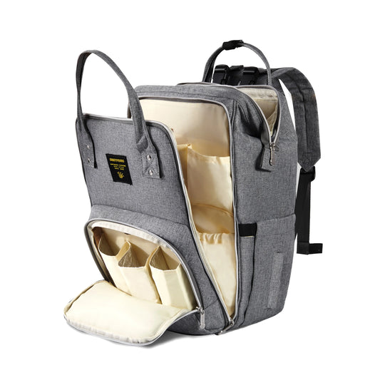 Diaper Bag Backpack