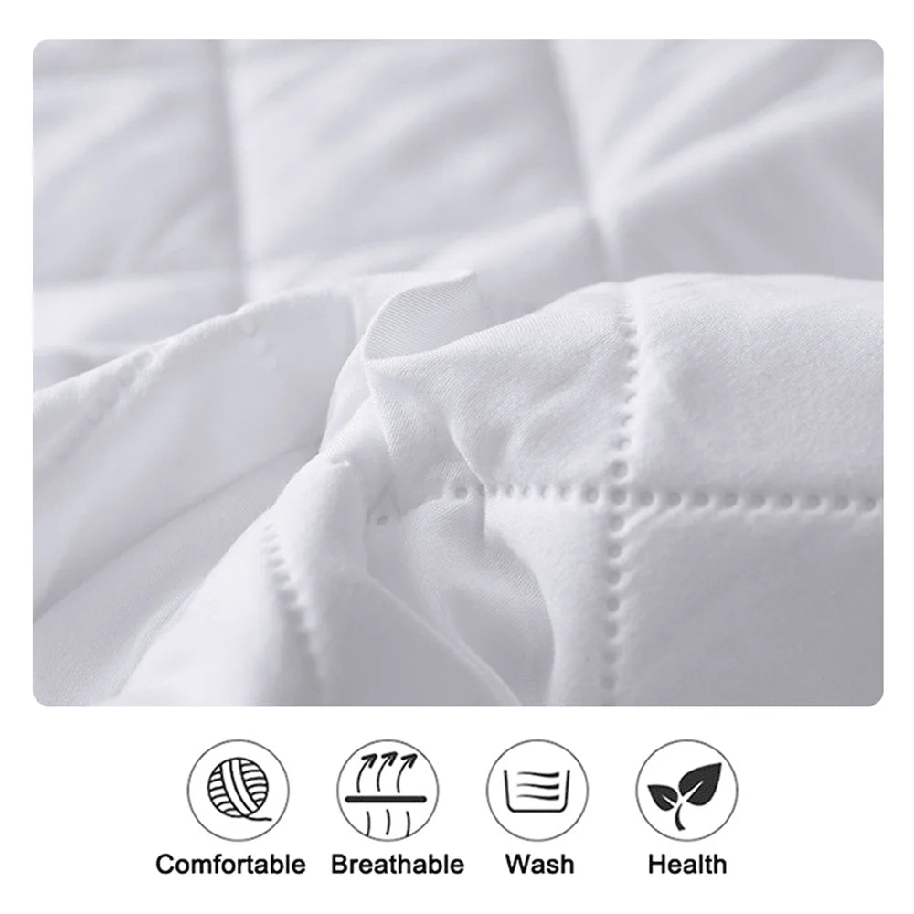 Waterproof Mattress Cover, Muti Size