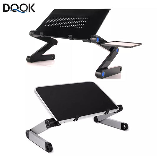 Adjustable Laptop Desk Stand