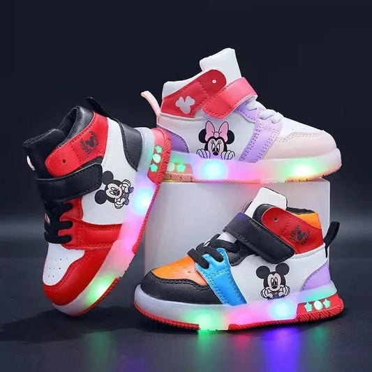 Disney Children's Sneakers