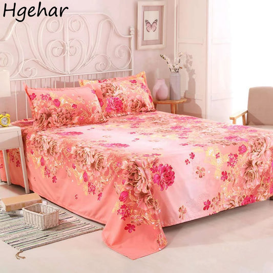 Queen King Size Bed Cover