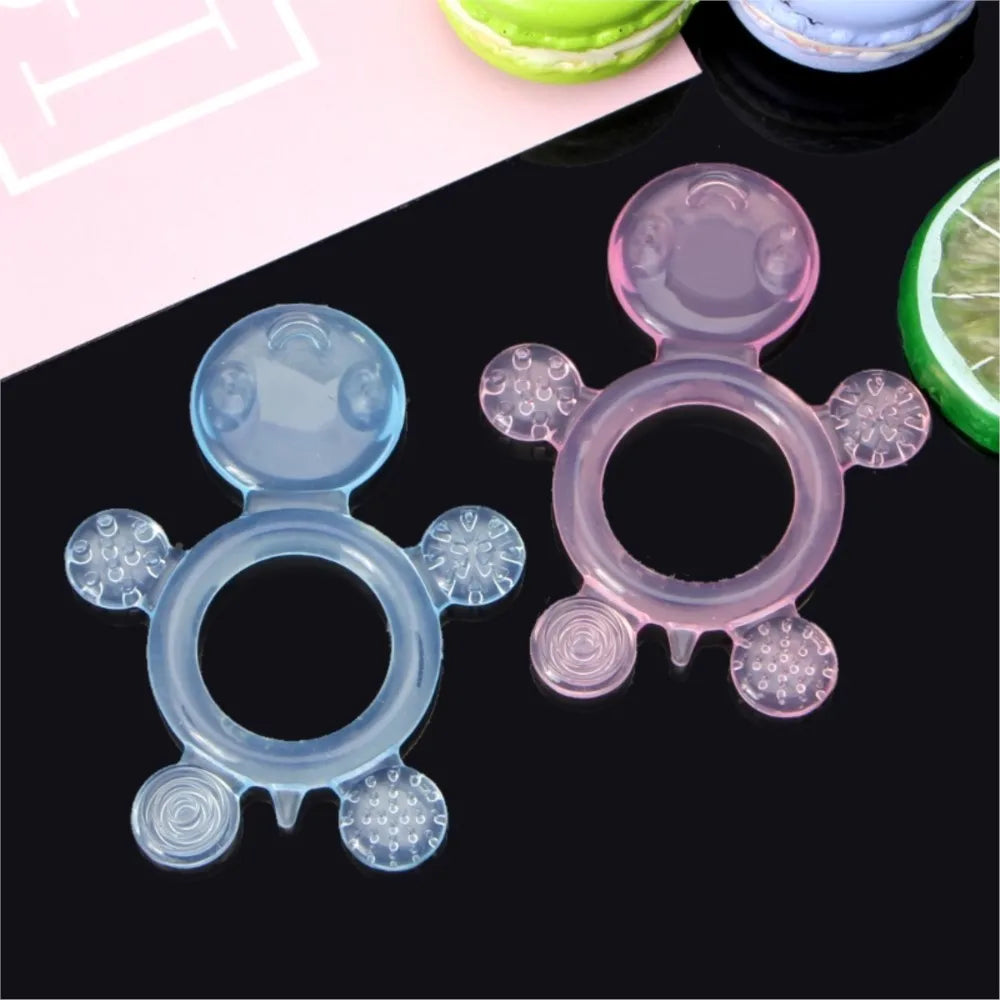 Baby Soothing Teether