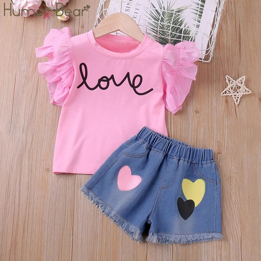 Kids Clothing Sets