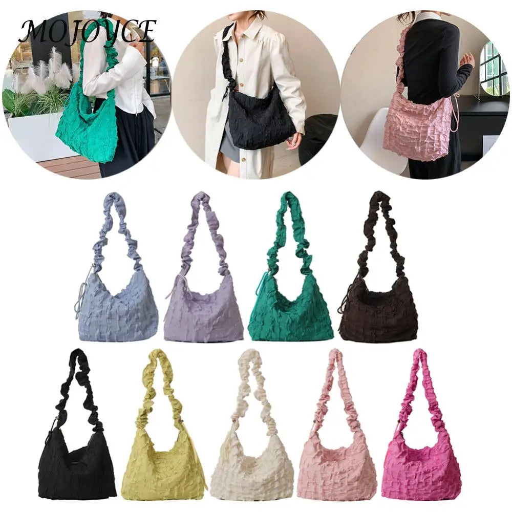 Women Light Crossbody Bag