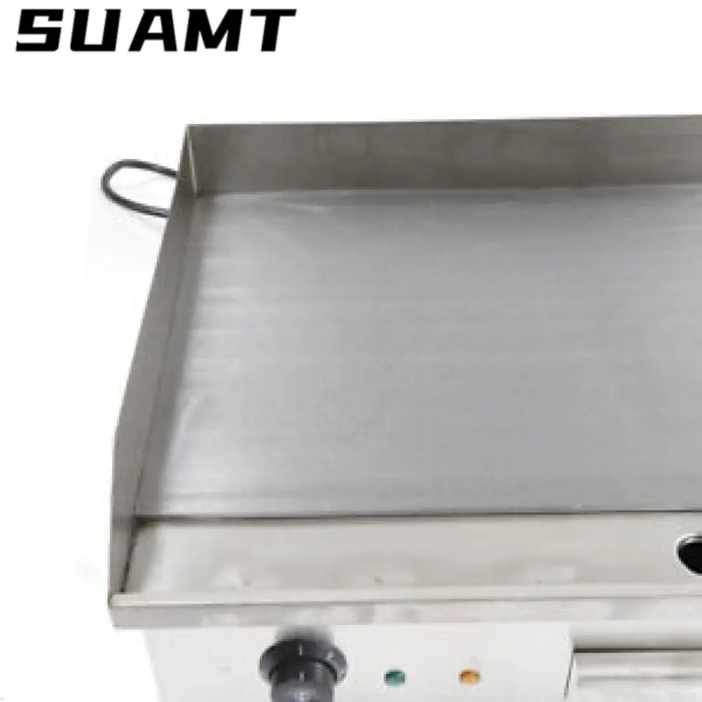 Countertop Flat HOT Grill