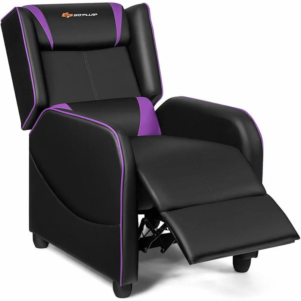 Massage Gaming Recliner