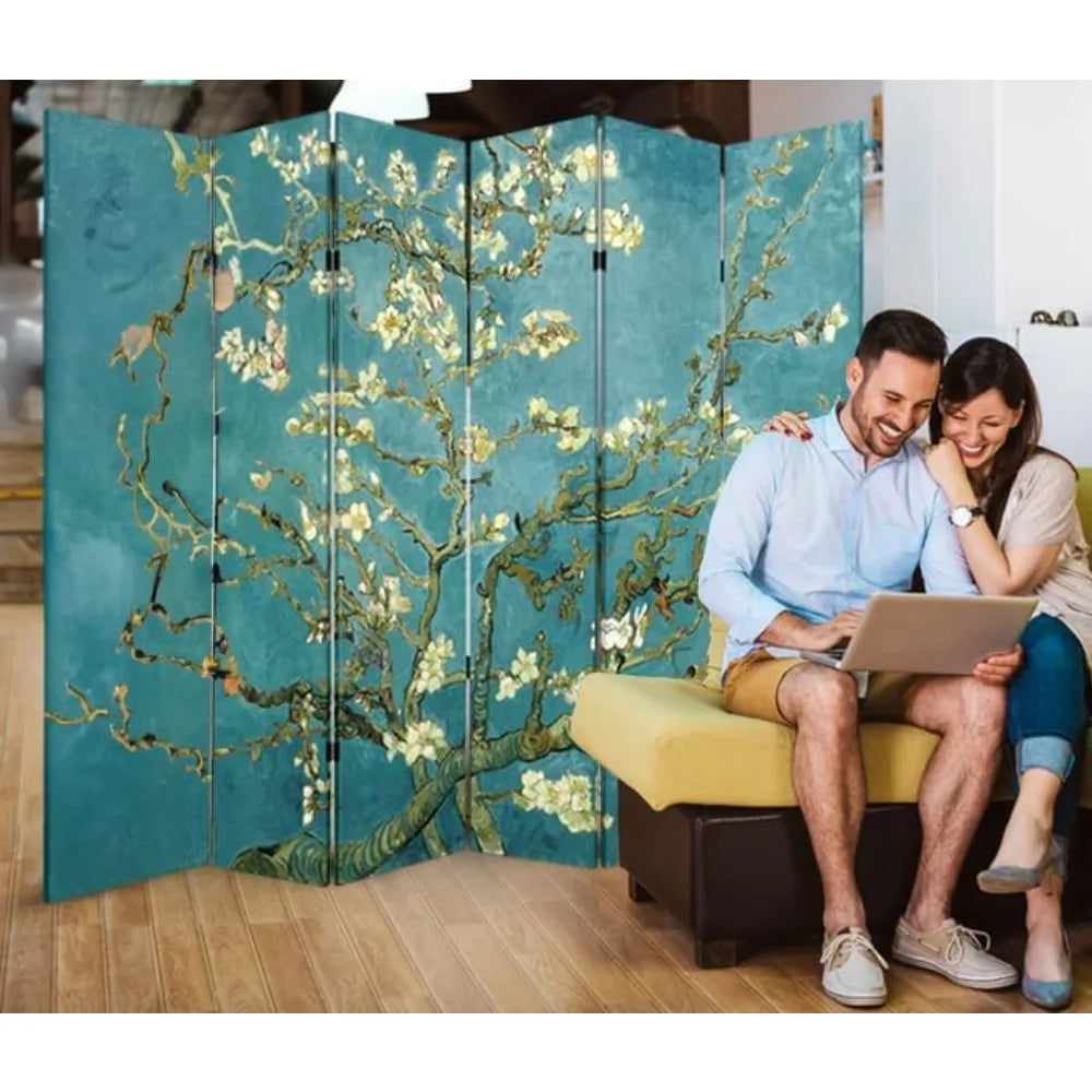 Privacy Partition Room Divider