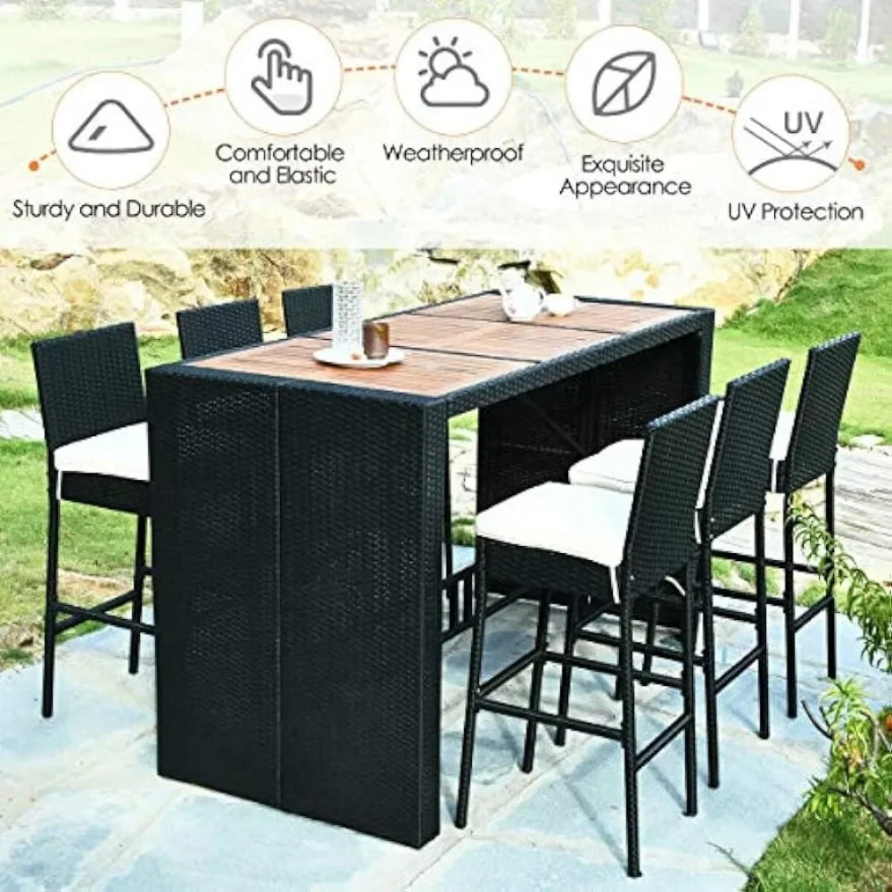 Outdoor Furniture Sets