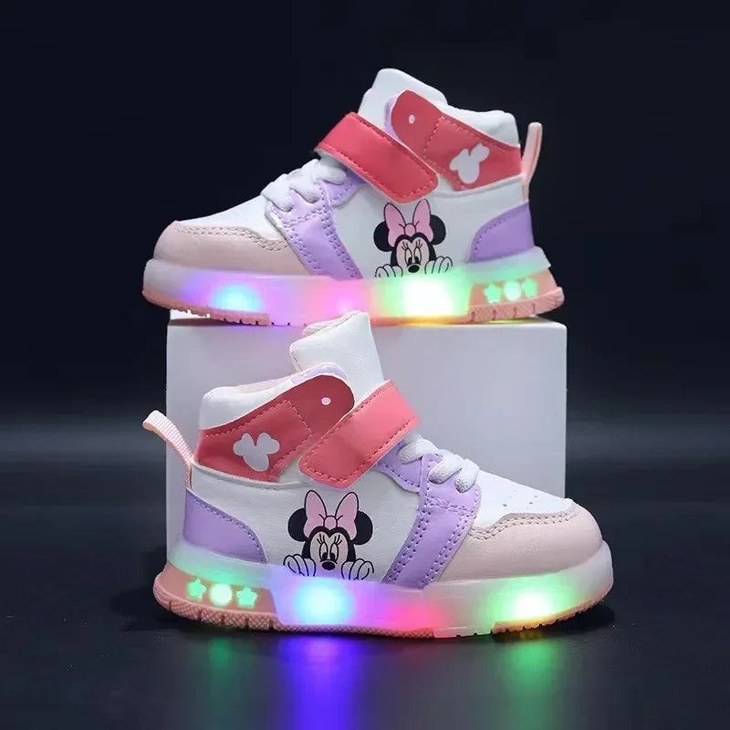 Disney Children's Sneakers