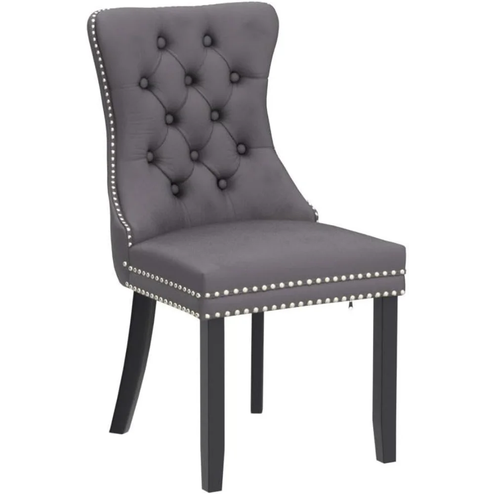 Upholstered Dining Room Chairs