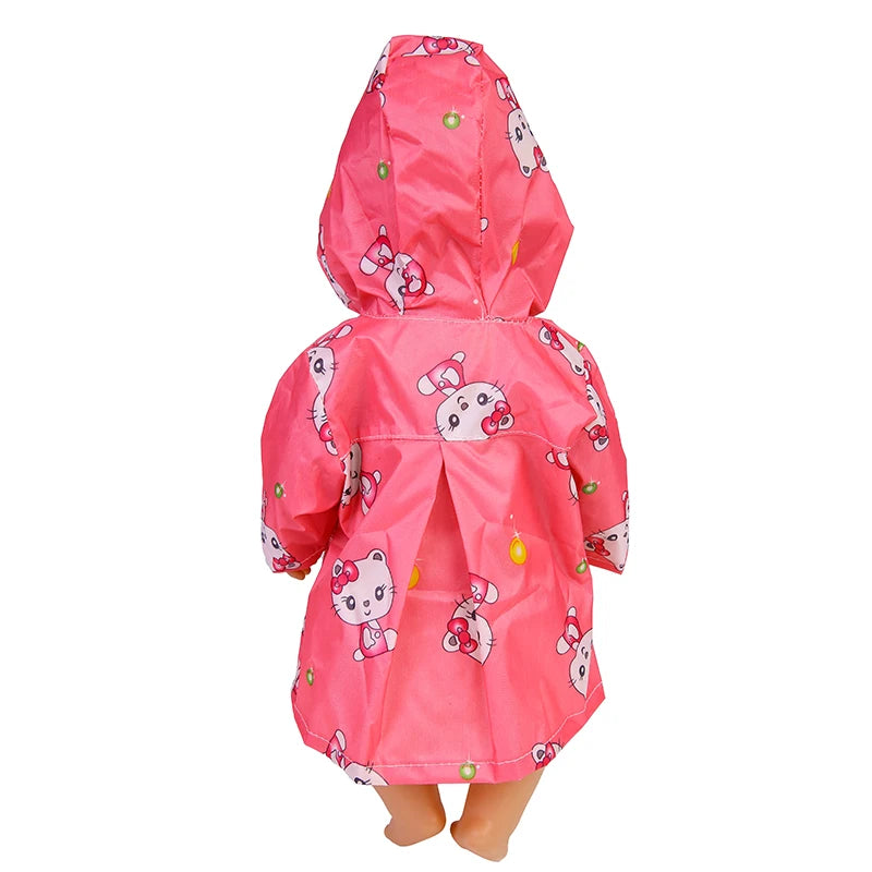 17 Inch Baby Doll Clothes