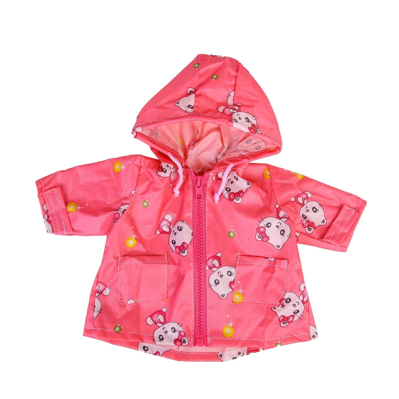 17 Inch Baby Doll Clothes